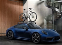 Porsche - Accessoires Auto