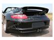 997 c2 / 2S 05-08 Kit conversion GT3 Look 1 # CARGRAPHIC #