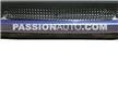 Grilles de protection noires - Kit complet calandre pare-chocs AV # 996 Carrera Tiptronic 98-01