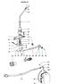 Bagues réparation croisillon Powerflex Heritage boîte 915 # 911 1965-1986 / 930 1975-1988