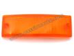 Glace clignotant AV # Orange # 911 74-89