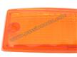 Glace clignotant AV # Orange # 911 74-89