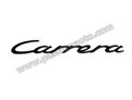 Sigle Carrera # noir # 996 98-01  
