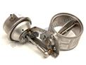 997 ph1. 05-08 3.8L  Echappement Sport à valves # SCART  