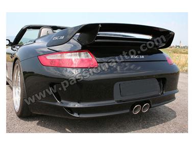 997 c4 / 4S 05-08 Kit conversion GT3 Look 1 # CARGRAPHIC #