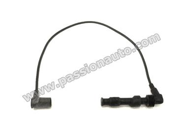 Cable d´allumage cylindre 1 bas # 993 sauf turbo