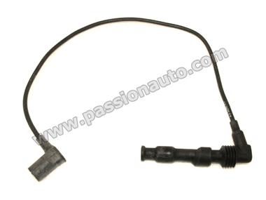 Cable d´allumage cylindre 3 bas # 993 sauf turbo