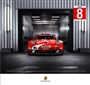 Porsche - Librairie