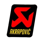 AKRAPOVIC