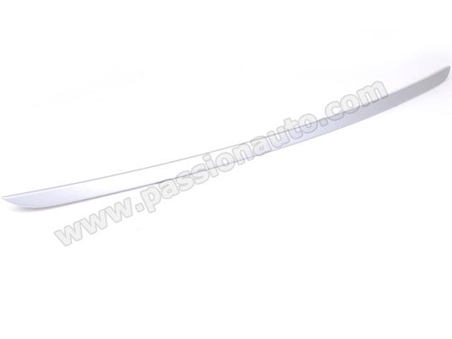 Moulure Chromée Pour Hayon Nissan Murano 2003-2007 - Garniture De Coffre Prédécoupée - Marque MWMotoring