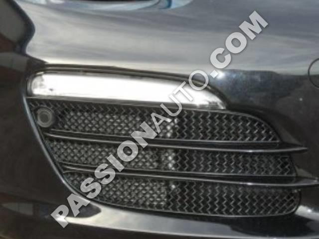 Grille Calandre Sport Lexus IS200 IS300 1999-2005 - Protection Radiateur, Look Racing