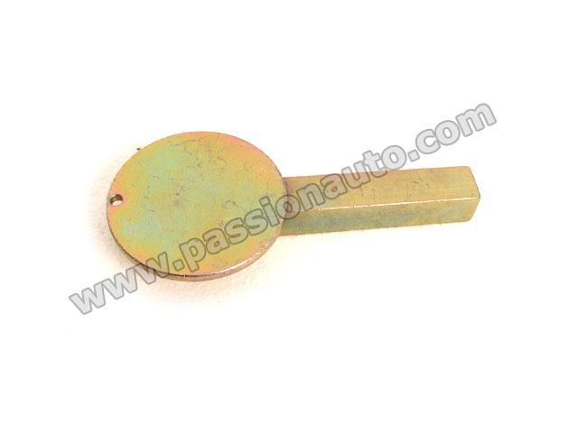 Moteur De Lève-vitre Avant Gauche AUTO-PALPAL 85720-60130 - Compatible Toyota FZJ100 UZJ100