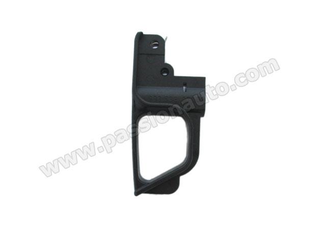 Poignée De Capot Mercedes Vito Viano - A1248800320 - Pièce D'Origine Febi Bilstein