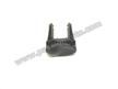 Bouton factice / console centrale - Brillant # Boxster 00-01