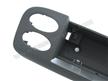 Console centrale - entourage cendrier - Gris Graphite # 996