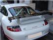 Lame supérieure aileron en carbone VERNI # 996 GT3 03-04