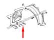 Levre 1 sous passage de roue AVG # 996 3.6 02-05 (hors 4s)