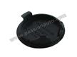 Bouchon de hardtop sur couvre capote / Noir # 996-997