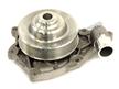 Pompe à eau # 997 turbo 2007-2009 / gt2 2008-2011 - STANDARD