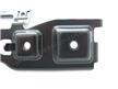 Support côté console - Droite # 997 turbo-GT2