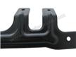 Support côté radiateur - Droite # 997 turbo-GT2