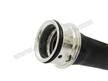 Durite d´eau sur radiateur Gauche (forme L) # 997 GT2 2007