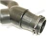 Durite d´eau sur radiateur Gauche (forme L) # 997 GT2 2007