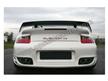 997 ph1. turbo 07-09  Sorties inox 2x89mm # CARGRAPHIC #