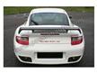 997 ph1. turbo 07-09  Sorties inox 2x89mm # CARGRAPHIC #