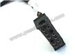 Faisceau de cable - console centrale # 997 - Boxster 987 - Cayman