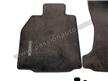 Tapis de sol Porsche # GRIS # 997 avec option BOSE sur Targa-Cabriolet