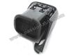 Buse aeration - gauche - gris volcan # 997 c2-c4 (05-12) / GT2 / GT3 (07-11)