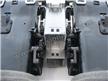 Buse aeration - centrale - gris volcan # 997 c2-c4 (05-12) / GT2 / GT3 (07-11)