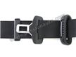 Ceinture de securité AVG - Noir # 997 sauf cabrio