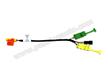 Faisceau de cable dans volant # 997-987 BVM standard