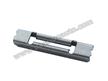 Piece en U / fixation grille laterale pc ARRIERE # 997 turbo-GT2
