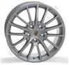 4 jantes 18p style 367 # 996 turbo et 4S pour montage pneus hiver