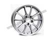 4 jantes 19p style 1052 (gris) # 997 c2-2s, gt3