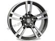 4 jantes 19p style 1054 turbo2 # 8.5 AVANT - 9.5 ARRIERE