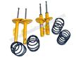 Pack bilstein-eibach # Boxster 986 1997-2004