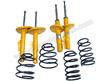 Pack bilstein-eibach # Boxster 986 1997-2004