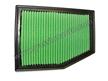 Filtre à  air sport GREEN # Boxster 986 1997-2004