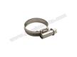 Collier serrage pour durite vase d´expansion # 986 97-04