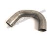 Boxster 986 2.7-3.2s 00-04 Coude de liaison acier #