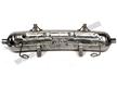 Boxster 986 2.7-3.2s 00-04 Silencieux inox sport 2 rondes # DANSK #