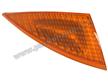 Ecran triangle AVD orange # Boxster 986 sans lave phare [Porsche Origine]