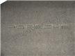 Tapis de sol # Gris Graphite # Boxster 97-04