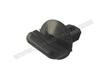 Habillage AVANT - fixation cache batterie # Boxster