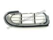 Grille d´entrée d´air - Gauche # Boxster 3.2s jusque 2002