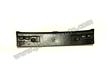 Support de plaque # Boxster jusque 2002